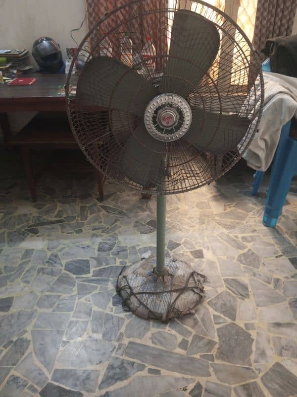 Floor Fan for sale 4