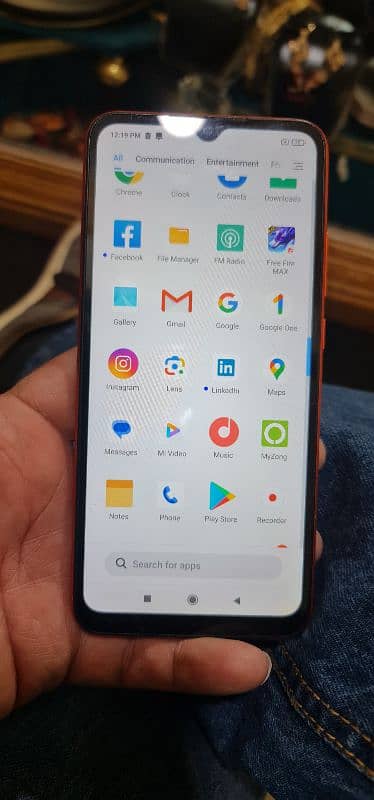 redmi 9c 64gb 3