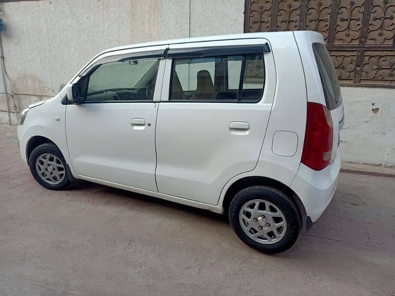 Suzuki Wagon R Vxl 2019 (03028764530) 0