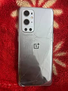 One Plus 9 Pro 5G for sell