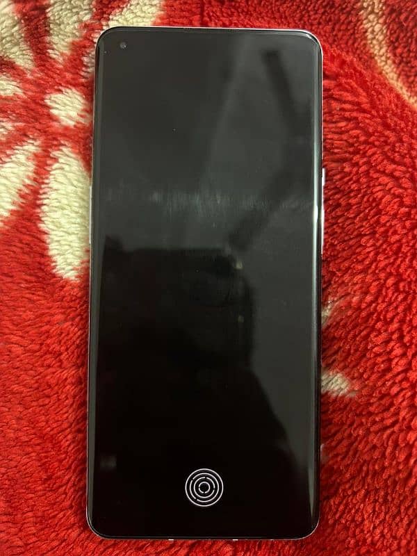 One Plus 9 Pro 5G for sell 4