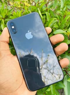 iPhone XS Max 64 gb pta approved