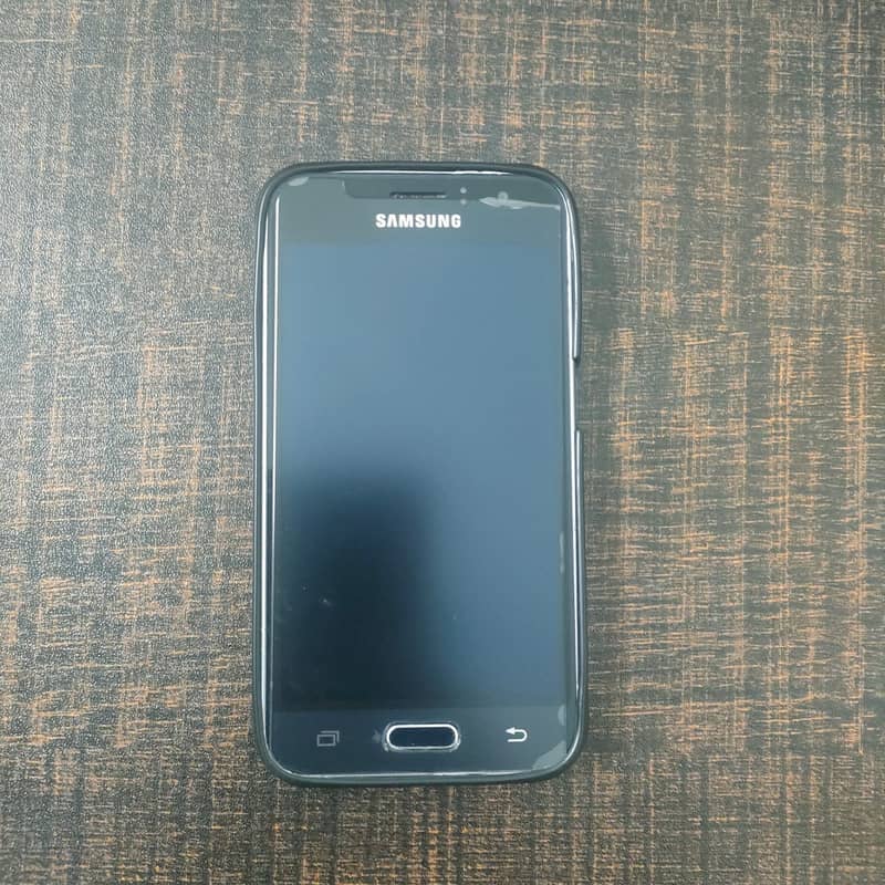 Samsung J1 2016 PTA Approved for sale 10