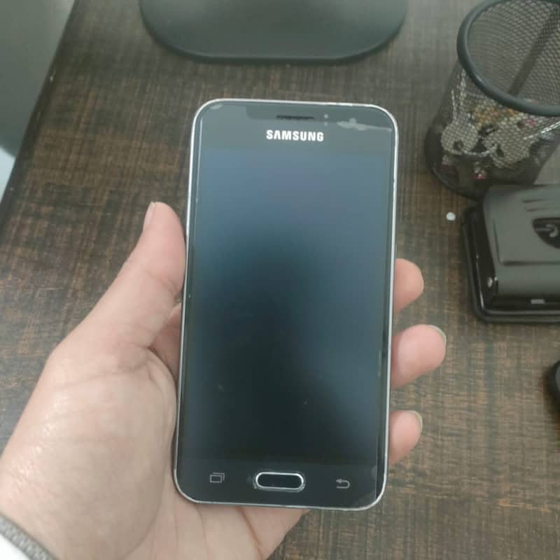 Samsung J1 2016 PTA Approved for sale 2