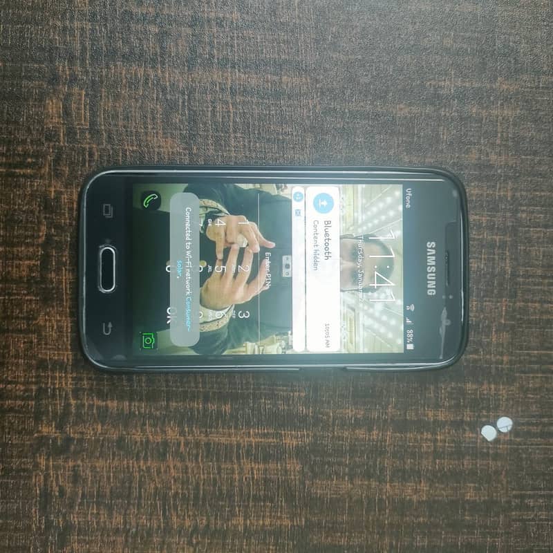 Samsung J1 2016 PTA Approved for sale 8