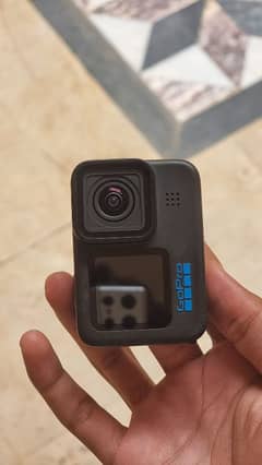 Gopro