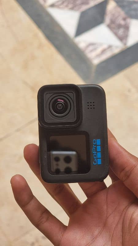 Gopro hero 10 0