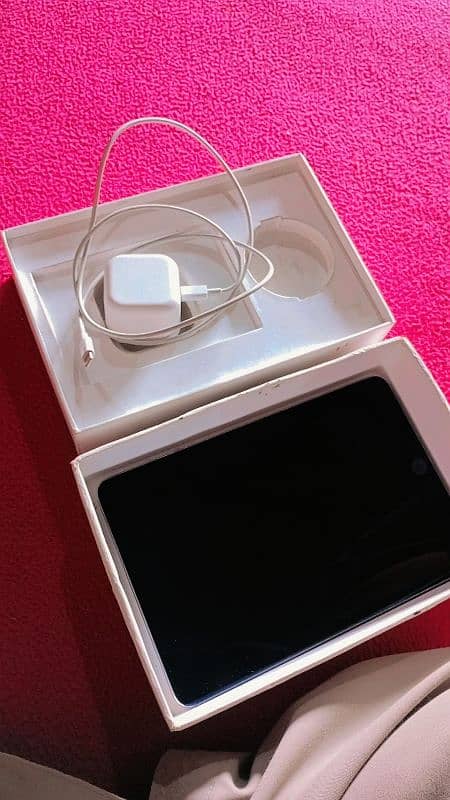 I pad mini 5 7