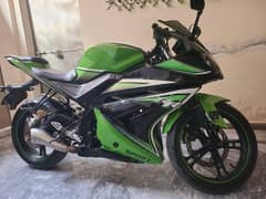 Yamaha YZF-R6 | Model 2018 | Urgent Sale | Total Geniune