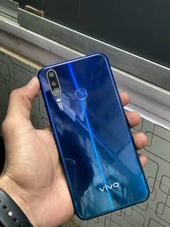 Vivo Y15