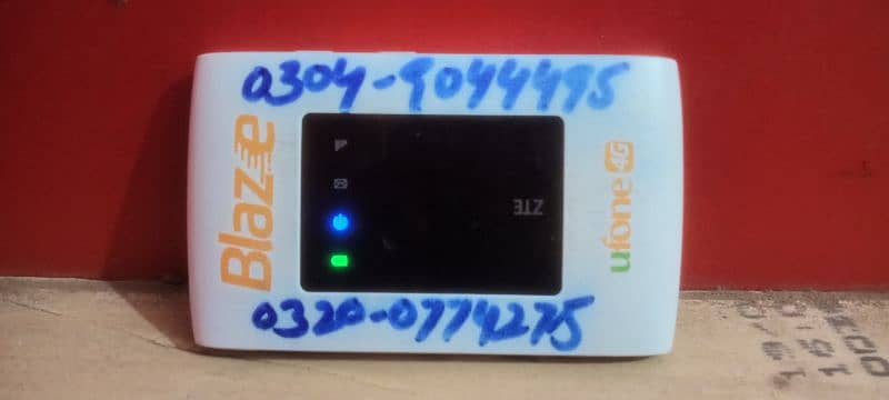 Wifi ufone unlock for sale 1