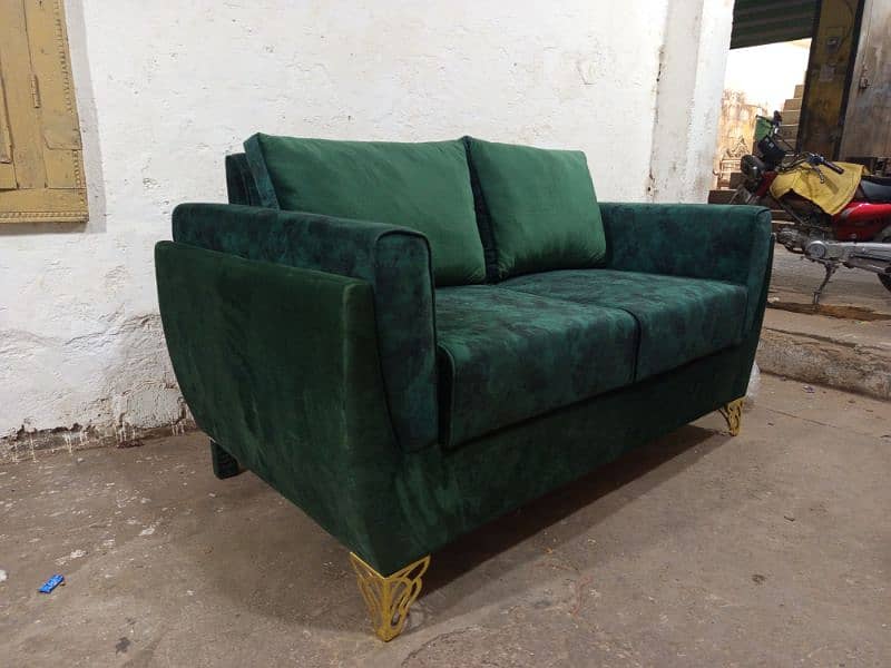 expensive 2 seater sofa 2