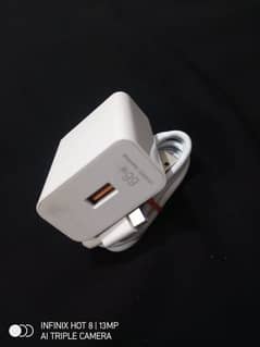 Huawei Mate 40pro Charger Cable 66watt new 100% original box pulled