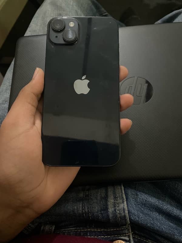 Iphone 14 Plus Jv 128gb 1