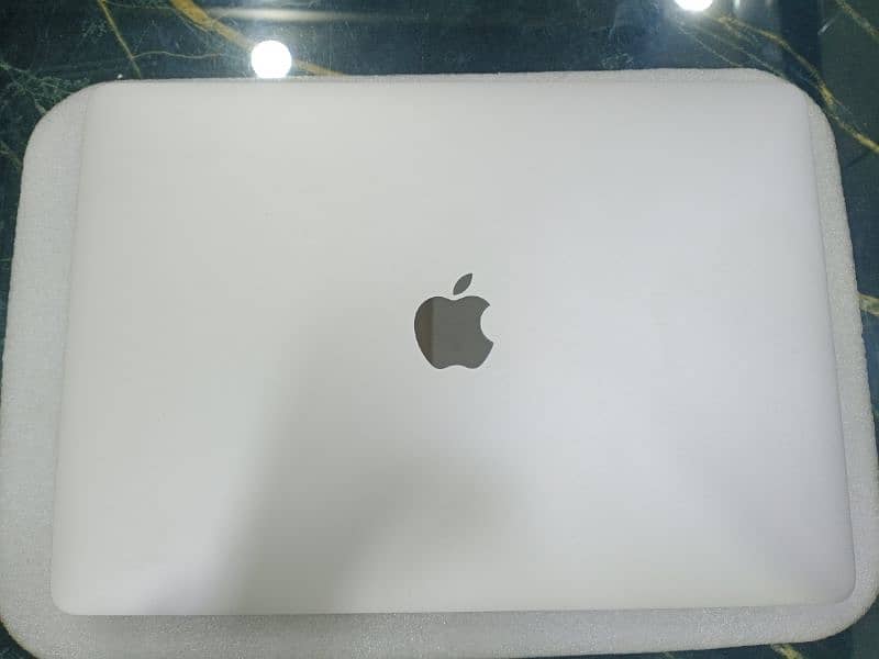 MacBook pro 2017 1