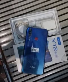 vivo y12.3/64.   (03416735036)