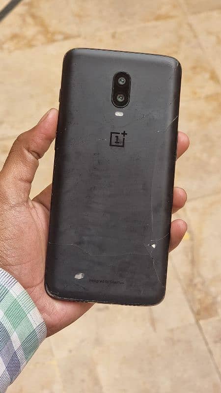 oneplus 6t pta 2