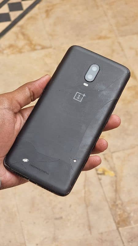 oneplus 6t pta 3