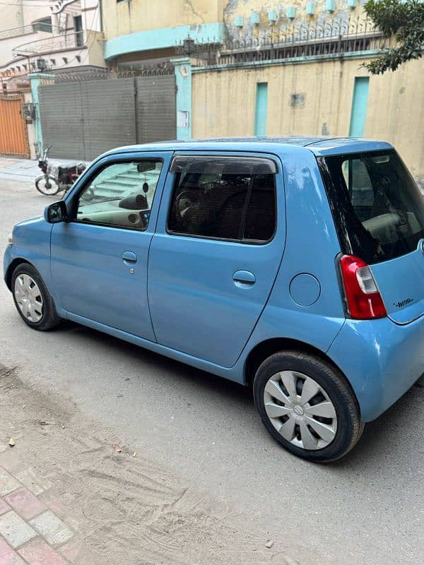 Daihatsu Esse 2006 2