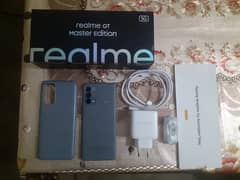 Realme GT Master Edition