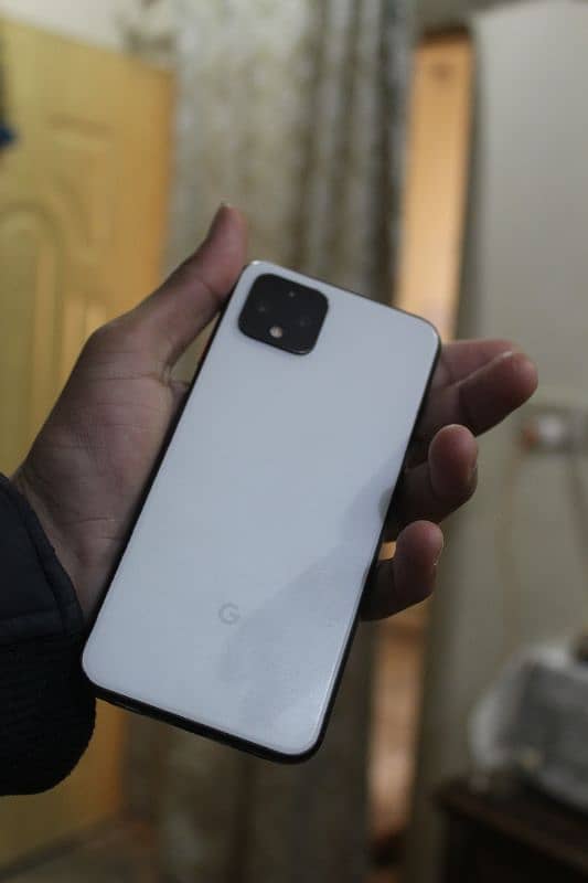 Google Pixel 4 | 6 64 GB | All Ok 0