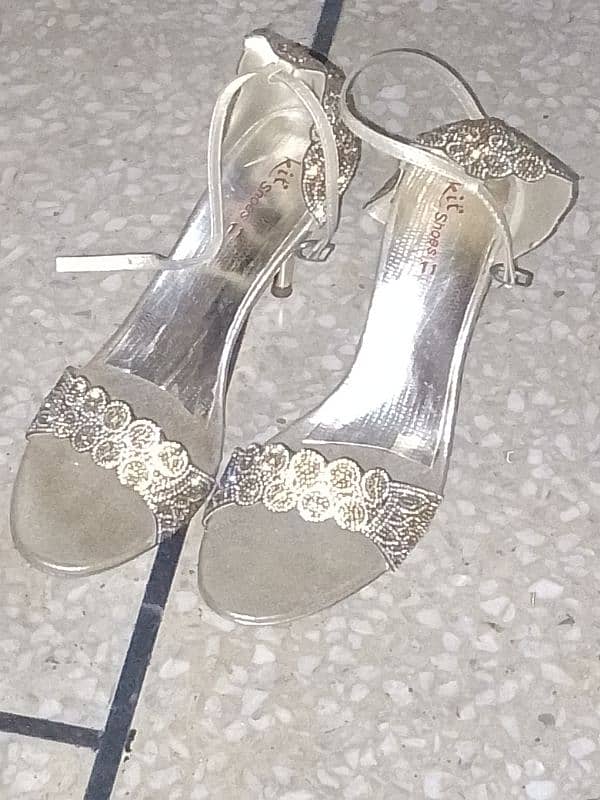 heels condition used size 11 0