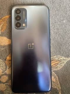 10/10 condition OnePlus n200 5G