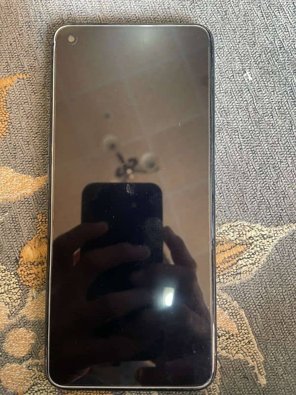 10/10 condition OnePlus n200 5G 3