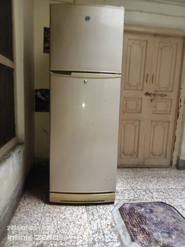 PEL refrigerator for sale GOOD CONDITION 0