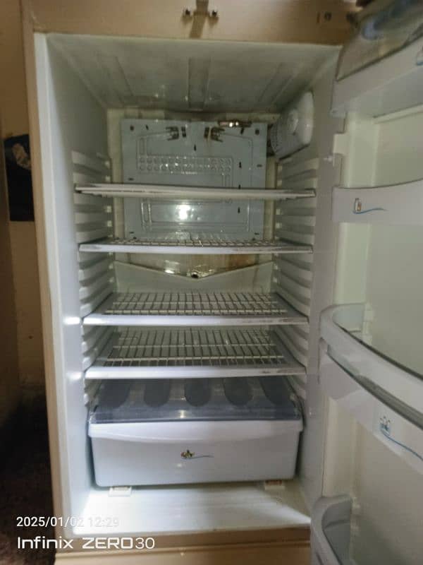 PEL refrigerator for sale GOOD CONDITION 1