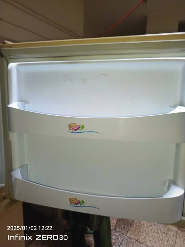 PEL refrigerator for sale GOOD CONDITION 3