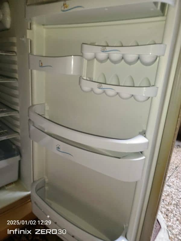 PEL refrigerator for sale GOOD CONDITION 4