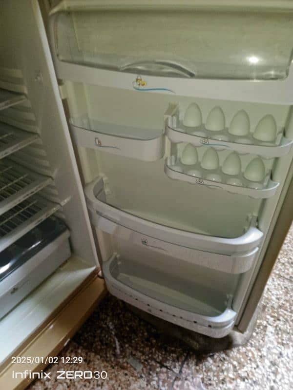 PEL refrigerator for sale GOOD CONDITION 5