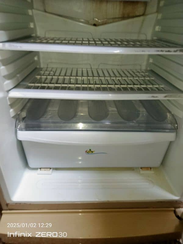 PEL refrigerator for sale GOOD CONDITION 6