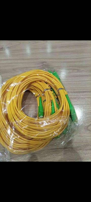 FIBER OPTIC PRODUCTS/ FTTH / Gpon products 8