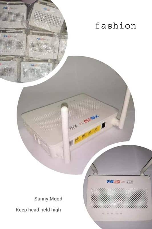 FIBER OPTIC PRODUCTS/ FTTH / Gpon products 12