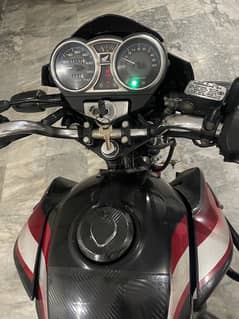 HONDA CB 150