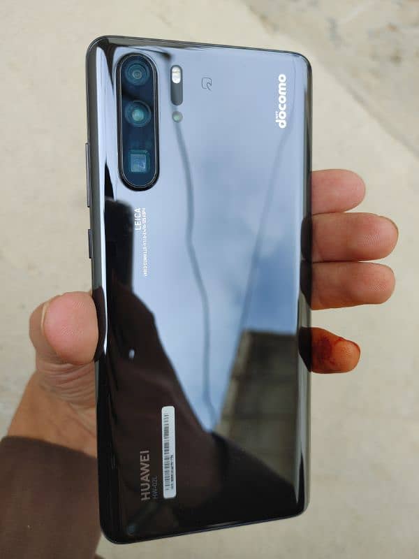 huawei p30 pro pta aproved 0