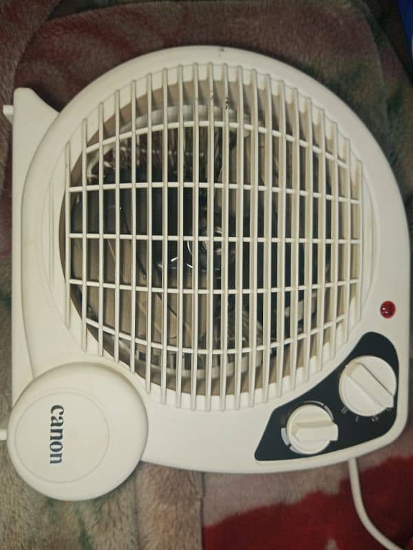 canon electric heater 3