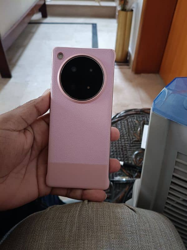 Infinix Zero 40 Just Like New Only 2 Month Used 2