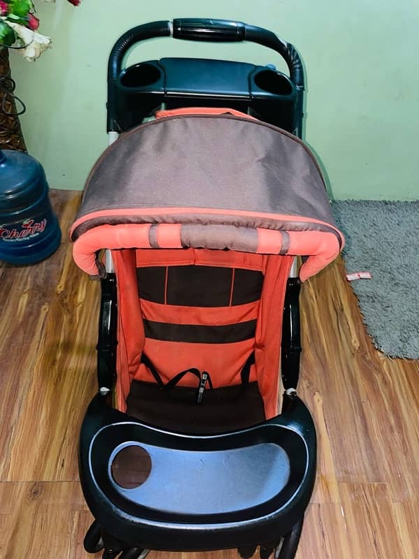 branded stroller pram 5