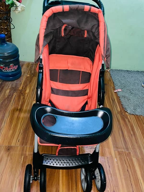 branded stroller pram 6