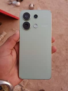 Redmi note 13