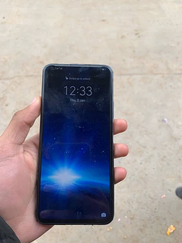 huawei y9a 1