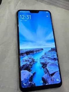 Vivo V9 - Excellent Condition, Original Box, Perfect Battery, 4/64
                                title=