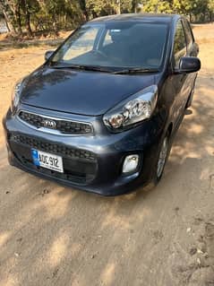 KIA Picanto 2020