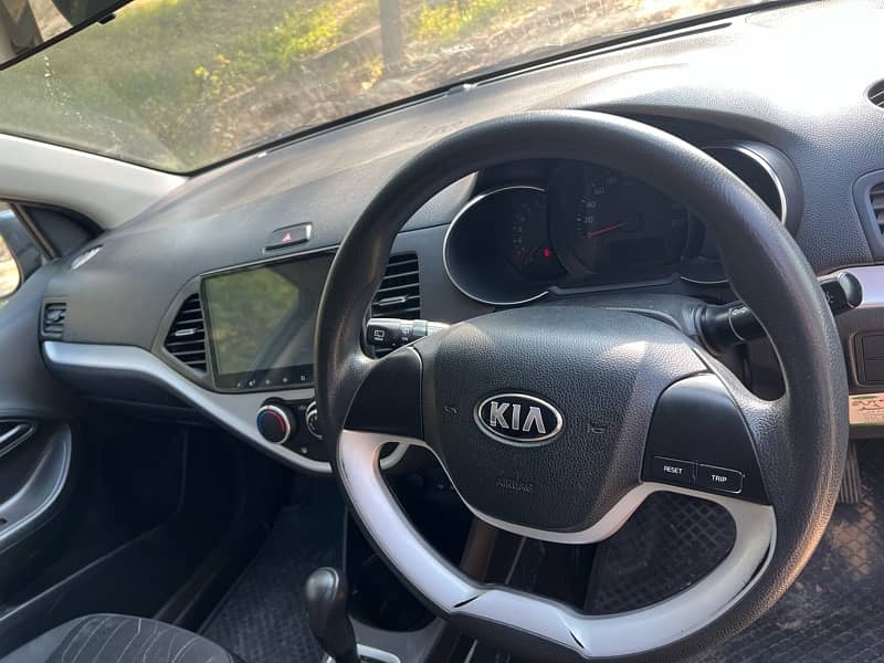 KIA Picanto 2020 5