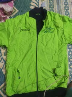 indrive jacket