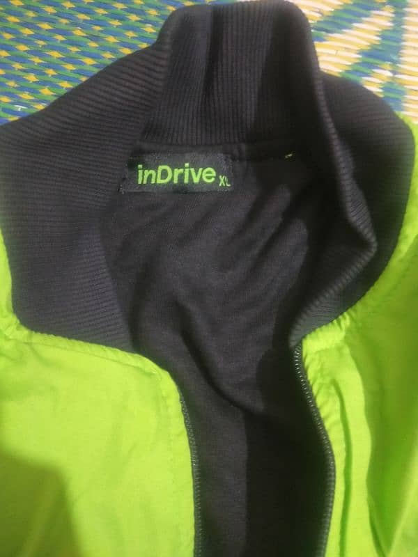 indrive jacket 1