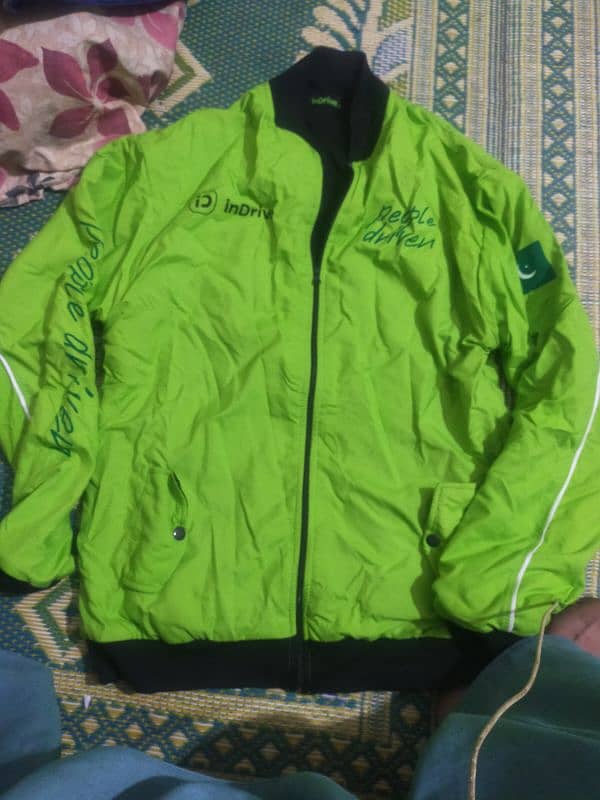 indrive jacket 2